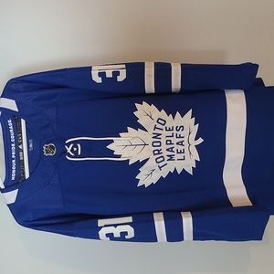 Hockey jersey Toronto MapleLeafs Anderson. This is NOT a authentic Adidas. Sz 54